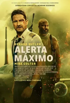 Filme Alerta Máximo - Legendado 2023