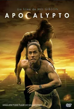 Filme Apocalypto 2006