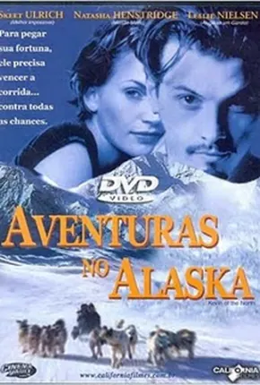 Filme Aventuras no Alaska 2001