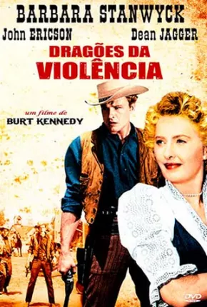 Filme Dragões da Violência - Legendado 1957