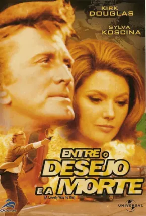 Filme Entre o Desejo e a Morte 1968