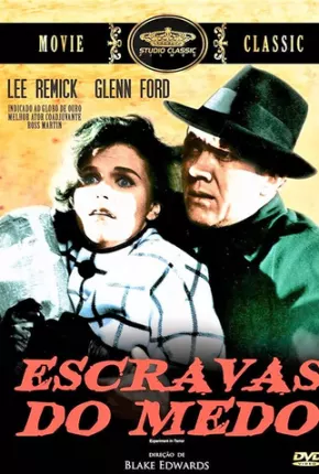 Filme Escravas do Medo 1962