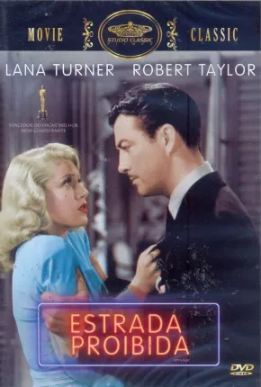 Filme Estrada Proibida 1941