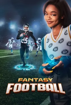 Filme Fantasy Football 2023