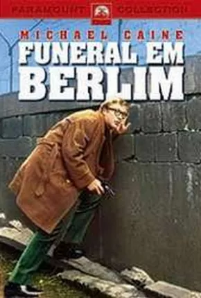 Filme Funeral Em Berlim 1966