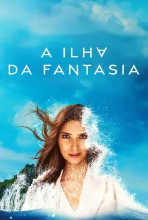 Série Ilha da Fantasia - Fantasy Island 2ª Temporada Legendada 2022