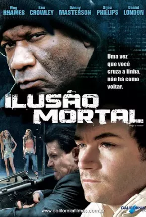 Filme Ilusão Mortal 2009