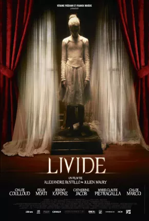 Filme Livid - Legendado 2011