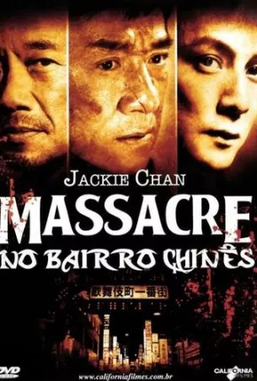 Filme Massacre no Bairro Chinês 2009