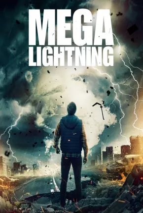 Filme Mega Lightning - Legendado 2023