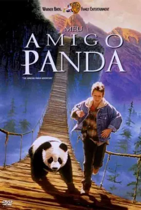 Filme Meu Amigo Panda 1995