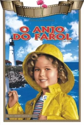 Filme O Anjo Do Farol 1936