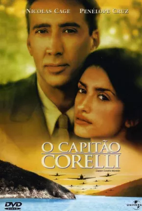 Filme O Capitão Corelli 2001