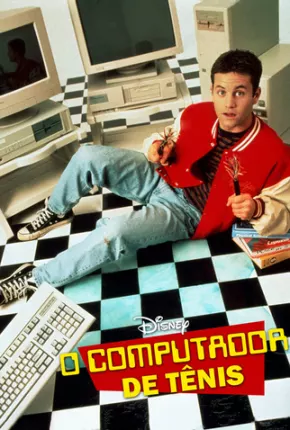 Filme O Computador de Tênis 1995