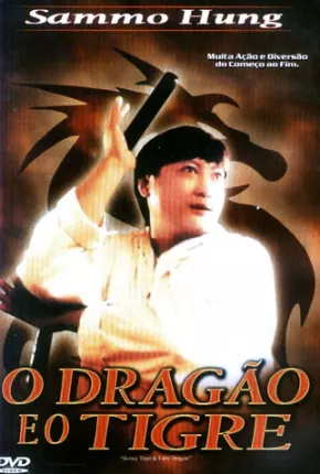 Filme O Dragão e o Tigre 1990