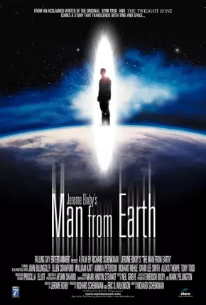 Filme O Homem da Terra - Legendado 2007