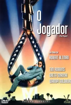 Filme O Jogador 1992