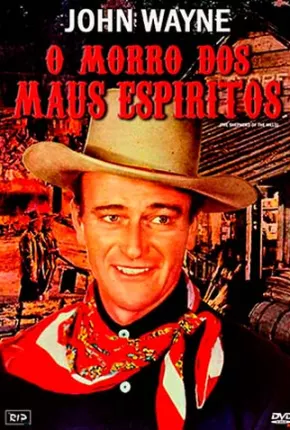 Filme O Morro dos Maus Espíritos 1941