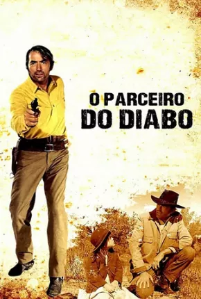 Filme O Parceiro do Diabo 1971