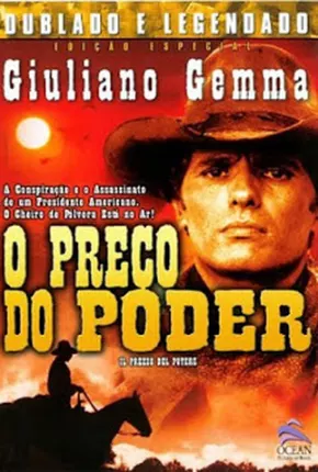 Filme O Preço do Poder 1969