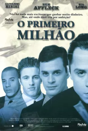 Filme O Primeiro Milhão 2000