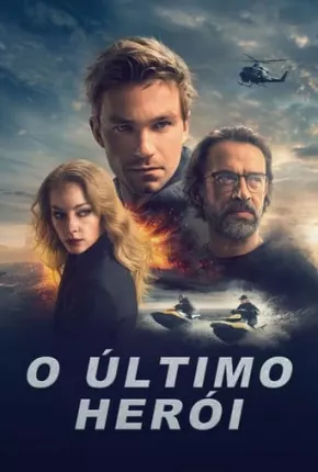 Filme O Último Herói 2019