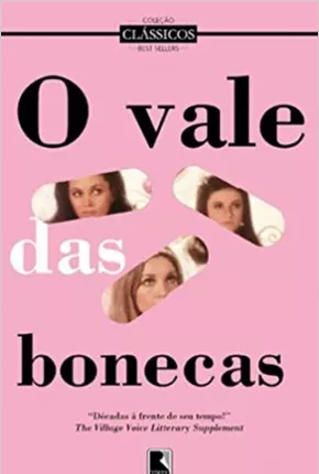 Filme O Vale das Bonecas 1967