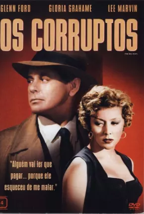 Filme Os Corruptos 1953