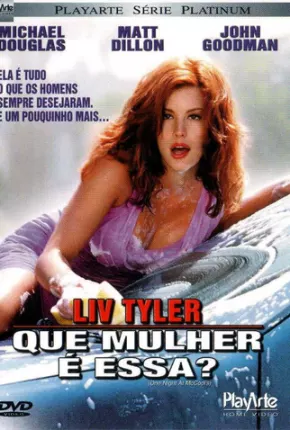 Filme Que Mulher É Essa? 2001