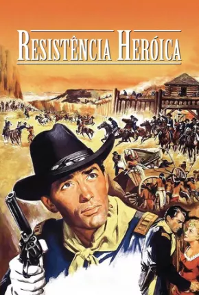 Filme Resistência Heróica - Legendado 1951