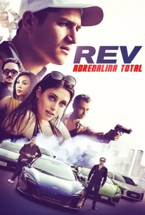 Filme Rev - Adrenalina Total 2020