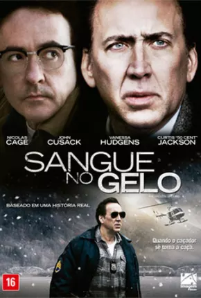 Filme Sangue no Gelo - The Frozen Ground 2013