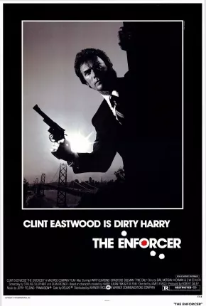 Filme Sem Medo da Morte - The Enforcer 1976