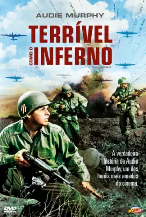 Filme Terrível Como o Inferno 1955