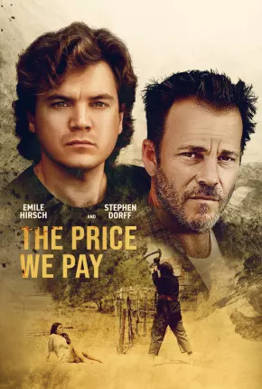 Filme The Price We Pay - Legendado 2023