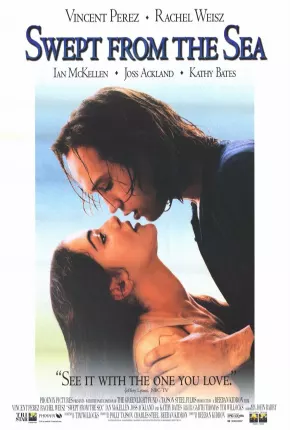 Filme Trazido Pelo Mar 1997