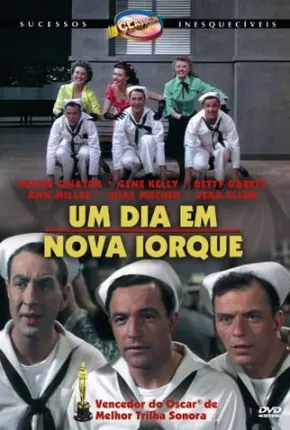 Filme Um Dia em Nova York 1949