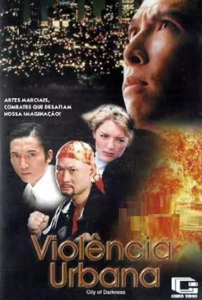 Filme Violência Urbana 1999