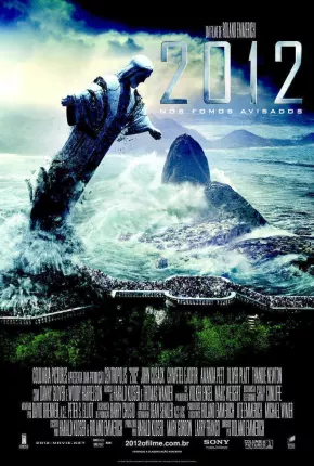 Filme 2012 2009