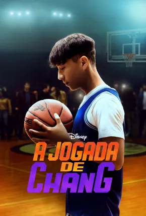 Filme A Jogada de Chang 2023