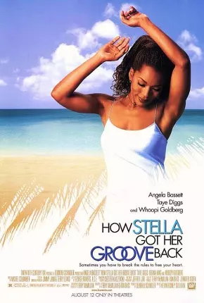 Filme A Nova Paixão de Stella 1998