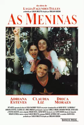 Filme As Meninas 1995