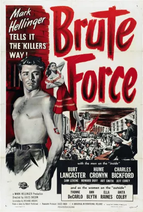 Filme Brutalidade 1947