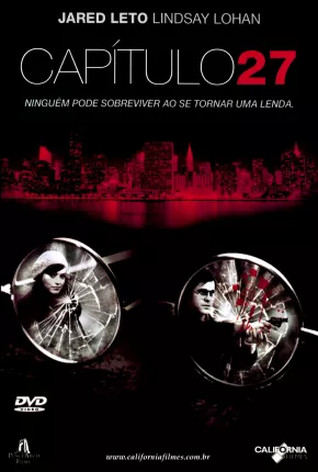 Filme Capítulo 27 - O Assassinato de John Lennon 2007