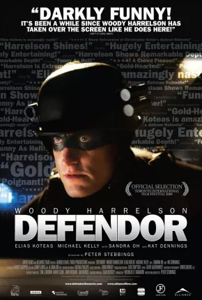 Filme Defendor 2009