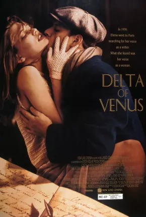 Filme Delta de Vênus 1995