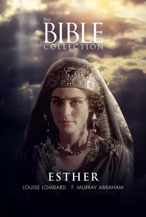 Filme Esther, a Rainha da Pérsia 1999