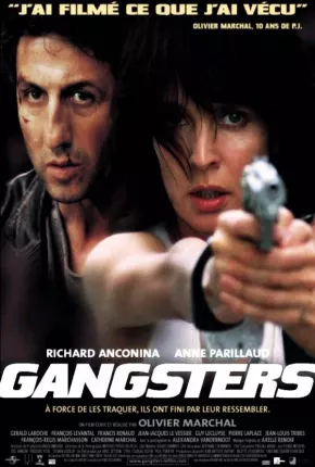 Filme Gangsters 2002