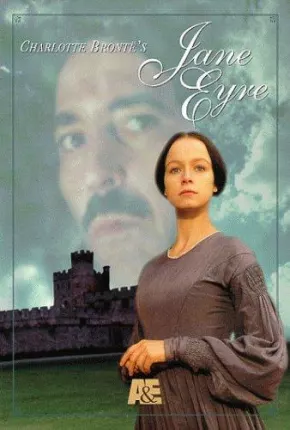 Filme Jane Eyre - Encontro Com o Amor - Legendado 1997