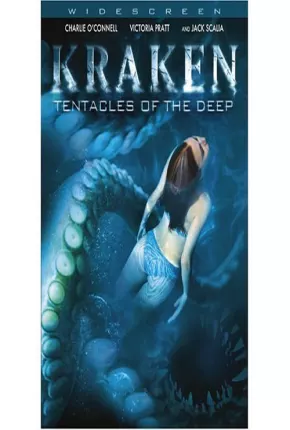 Filme Kraken - Os Tentáculos das Profundezas 2006